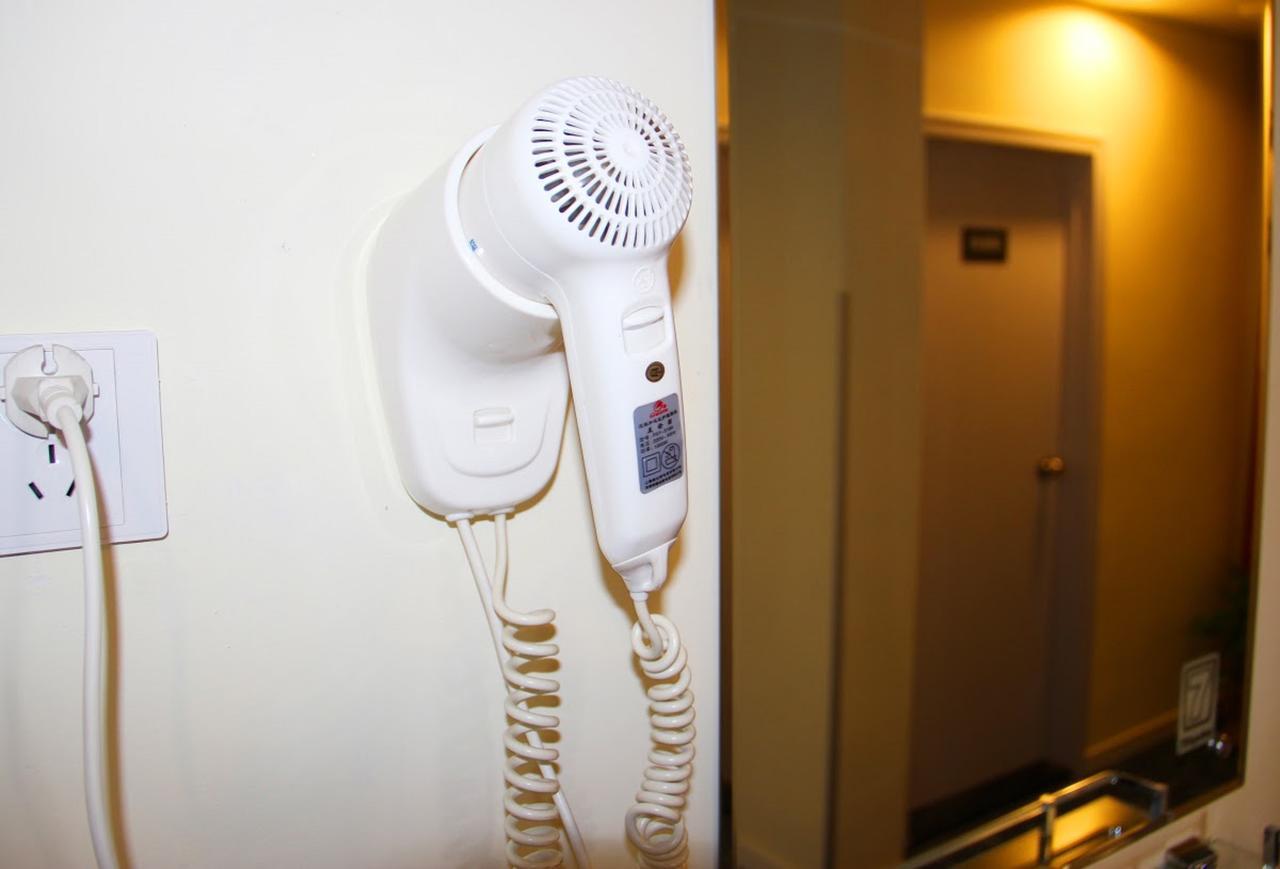 7Days Inn Beijing Ciqu Kechuang 9Th Street Екстериор снимка